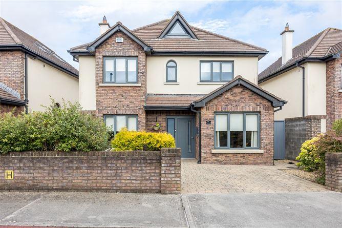 15, White Ash Park, Co. Meath, historical listing image 1