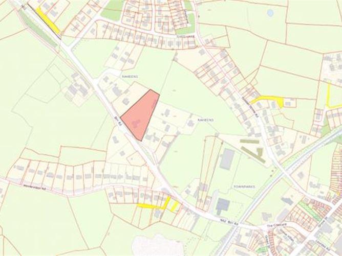 Birr Road, Roscrea, Co. Tipperary, historical listing image 6