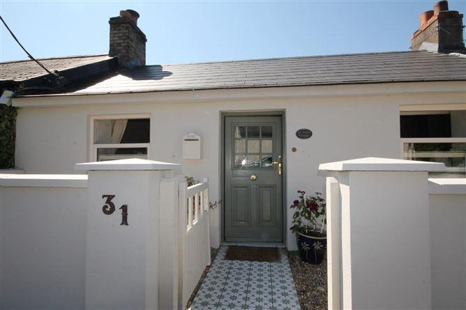 Saint Ann's Cottage, 31 Lower Road, Shankill, Dublin 18, historical listing image 2