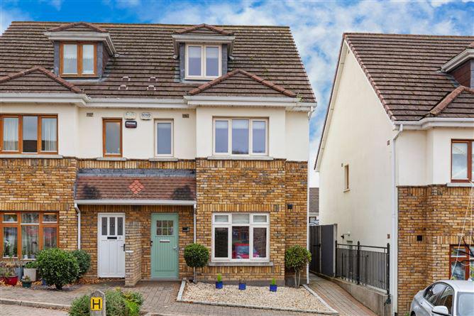 6 Stocking Wood Way, Rathfarnham, Dublin 16, historical listing image 1