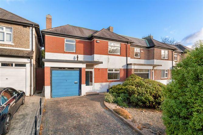 45, Copeland Avenue, Dublin 3, historical listing image 1