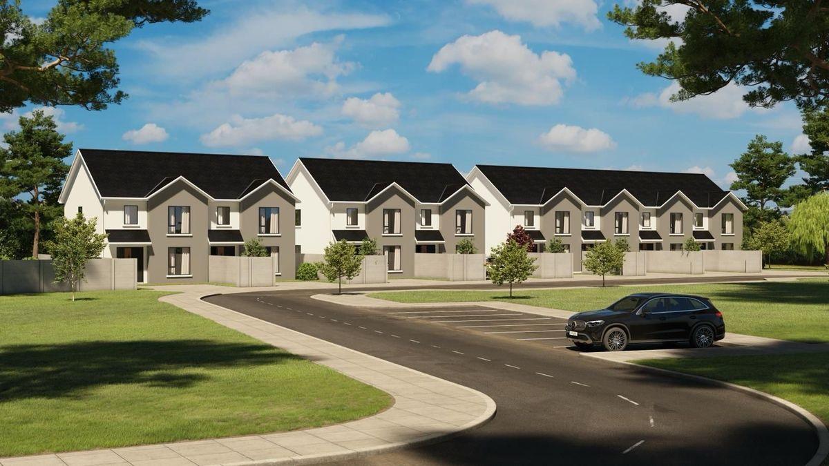 9 Dun na Greinne, Coolgreany, Gorey, Co. Wexford, historical listing image 1