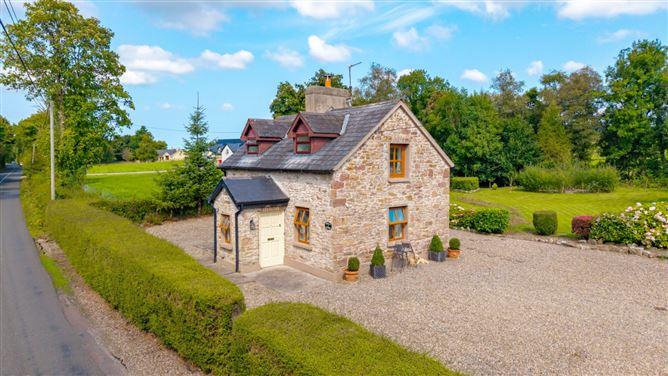 Glassdrum, Cappawhite, Co.Tipperary, historical listing image 1