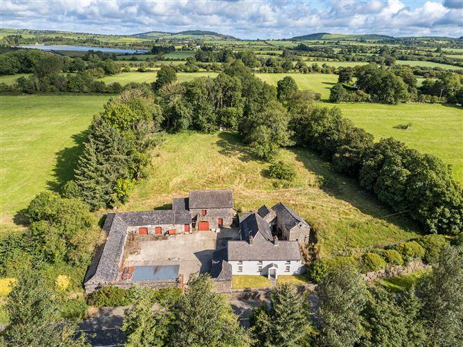 Ross House, Ross, Kilmeadan, Co. Waterford, X91F208, historical listing image 2