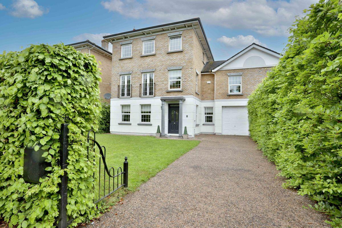 3 Kilminchy Place, Kilminchy, Co. Laois, R32TC1X, historical listing image 1