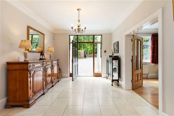 Aberfoyle,Old Bray Road, Foxrock, Dublin 18, historical listing image 3
