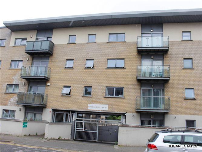 Apartment 31 Greenhills Court , Tallaght, Dublin 24, historical listing image 1
