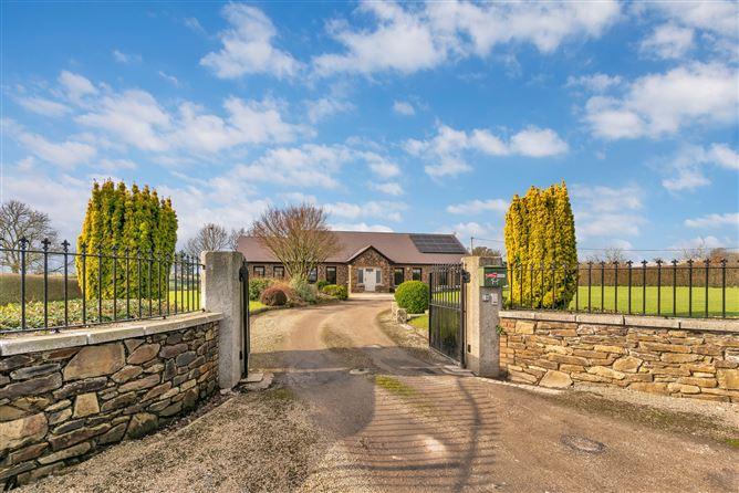 Sandyhills, Dunlavin, Dunlavin, Co. Wicklow, W91XR71, historical listing image 5