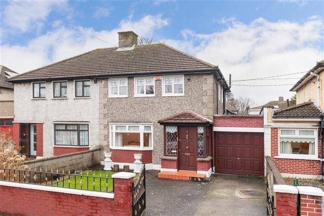 5, Shanowen Park, Dublin 9, historical listing image 2