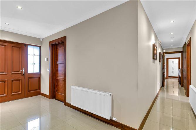 Bullhill, Calverstown, Co. Kildare, historical listing image 6