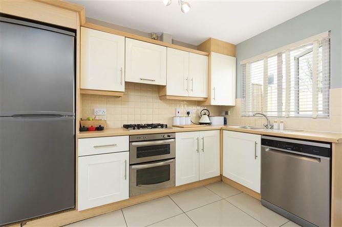 105 The Oaks, Ridgewood, Swords, County Dublin, historical listing image 5
