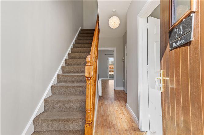 24 HAZELWOOD, BRIDGETOWN, WEXFORD, historical listing image 2