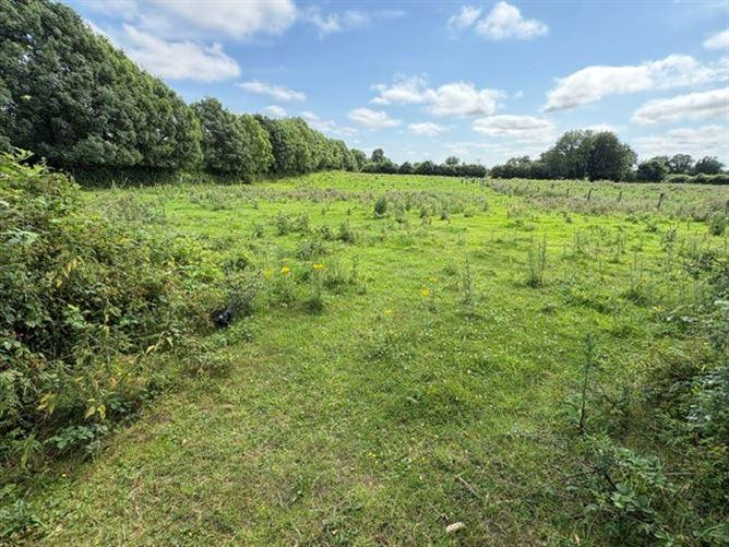 Hightown, Coralstown, Kinnegad, Westmeath, historical listing image 1