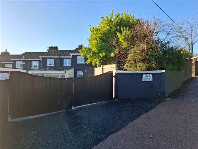 Delwood, 14, Grange Wood Court, Co. Cork, historical listing image 2