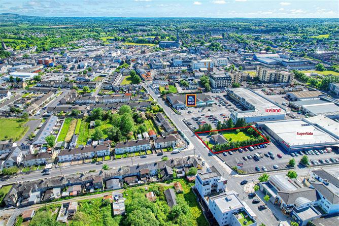 Chezmai, Athlone Road, Longford, historical listing image 2
