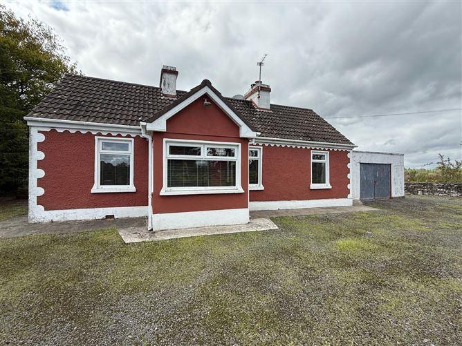 Aughadeffin, Kilkelly, Mayo, historical listing image 2