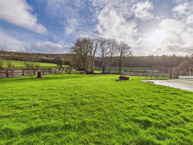 Knocknacrohy, Portlaw, Waterford, historical listing image 2