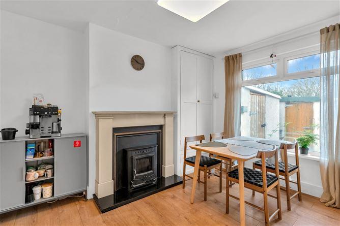 No.6 Station Road, Kildare, Kildare Town, Kildare, historical listing image 6
