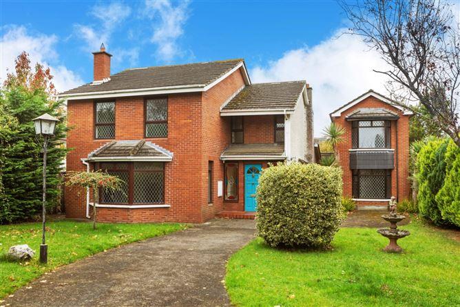 48/48a Laurleen, Stillorgan, Co. Dublin, historical listing image 1