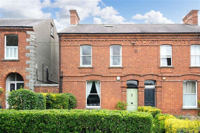 69 Grosvenor Square, Rathmines, Dublin 6, historical listing image 1