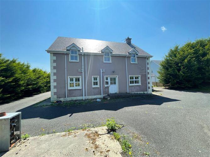2 Ross downs, Rossgier, Lifford, Co. Donegal, historical listing image 4