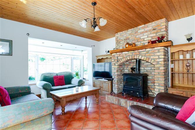 Shanlin House, Maree Road, Co. Galway, historical listing image 6
