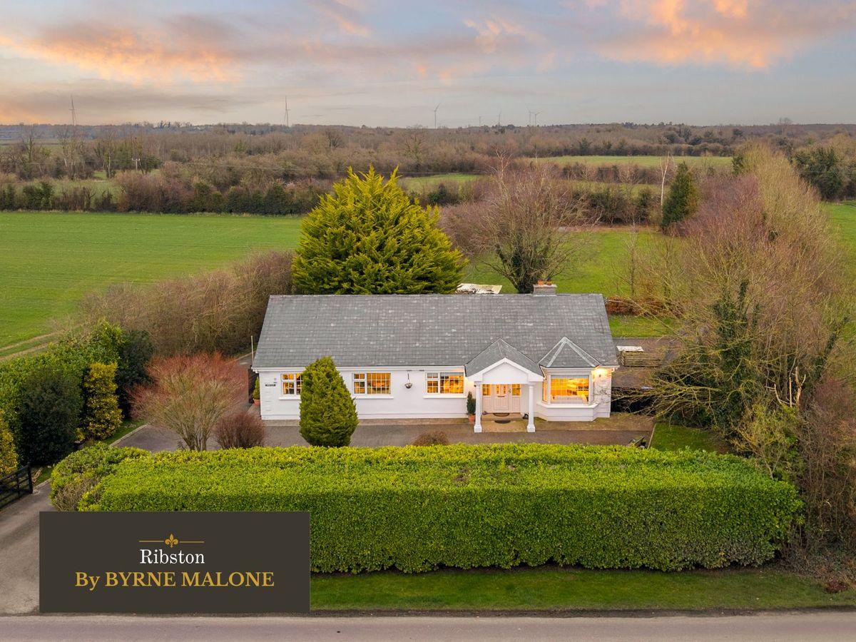 Ballygarrett, Clonbulloge, Clonbullogue, Co. Offaly, R45RK27, historical listing image 2