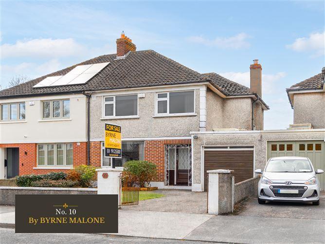 10 Springfield Crescent, Templeogue, Dublin 6W, historical listing image 1