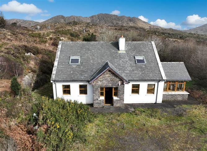 5 Bayview, Dereenauliffe, Co. Kerry, historical listing image 2