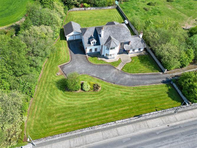Graiguenoe, Holycross, Thurles, Co. Tipperary, historical listing image 3