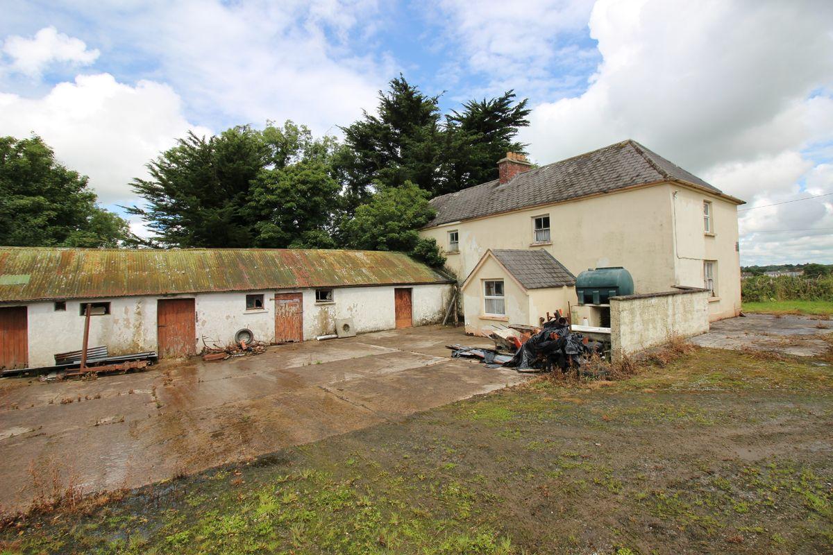 Dromina House, Dromina, Cork, historical listing image 2