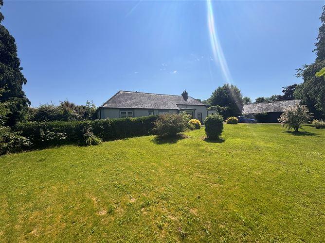 Woodstock, Inistioge, Kilkenny, historical listing image 4
