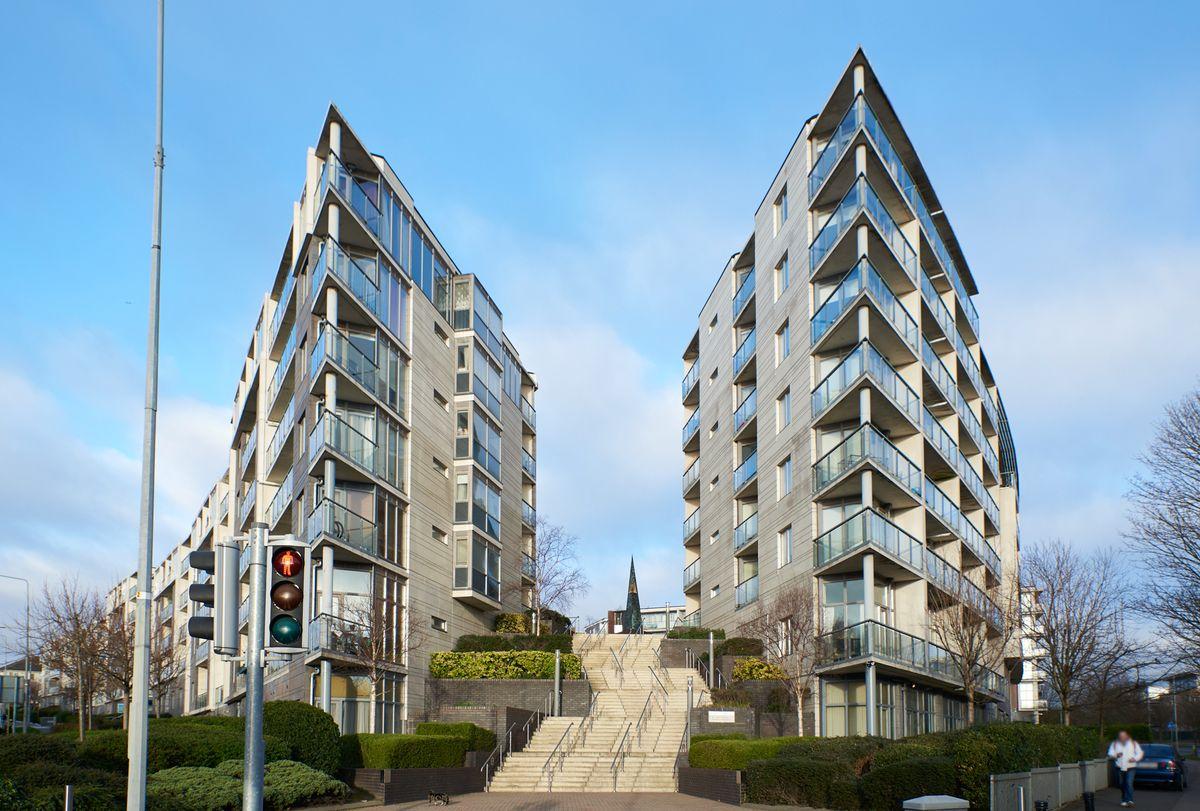 22 The Eden, Prospect Hill, Finglas Road, Dublin 11, historical listing image 1