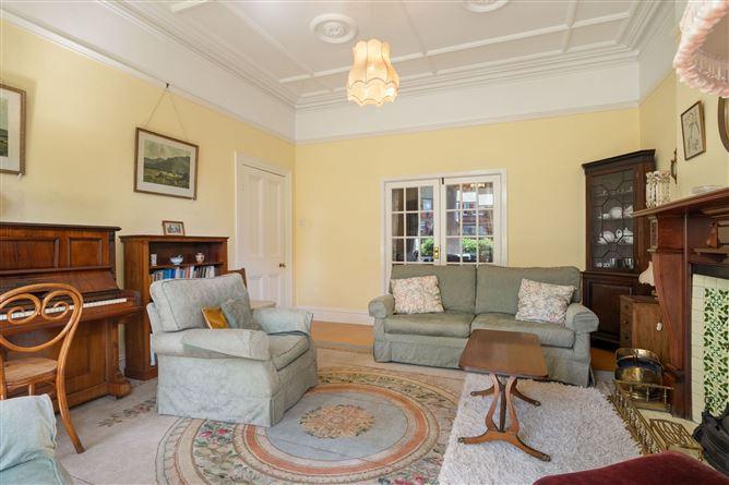 50 St. Kevin's Park, Dartry, Dublin 6, historical listing image 5