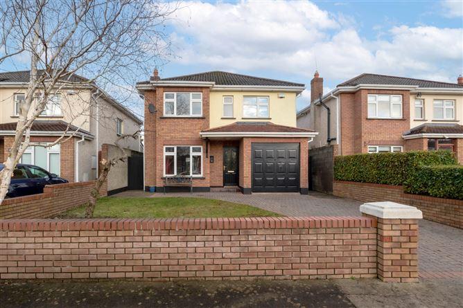Patstan, 15, The Park, Co. Meath, historical listing image 1