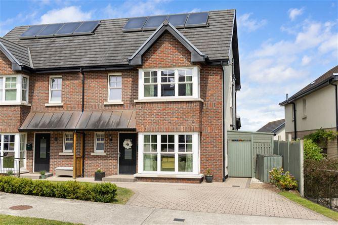 22, Seagreen Avenue, Co. Wicklow, historical listing image 2