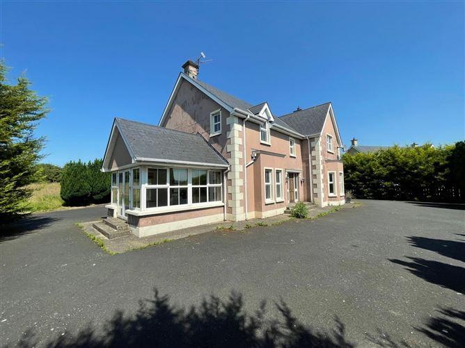 2 Ross downs, Rossgier, Lifford, Co. Donegal, historical listing image 2