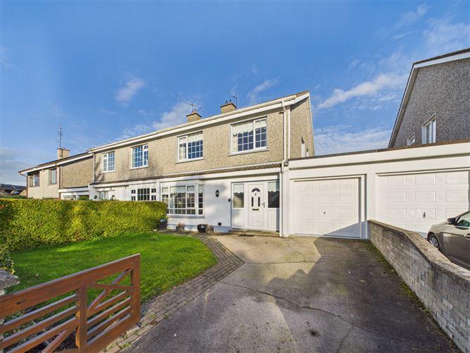 52 Melrose, Nenagh, Co. Tipperary, historical listing image 1