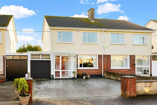 29, Easton Park, Co. Kildare, historical listing image 1