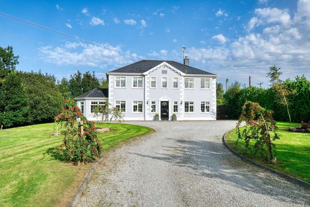 Riverside House, Clonmore, Killashee, Co. Longford, N39VP46, historical listing image 1