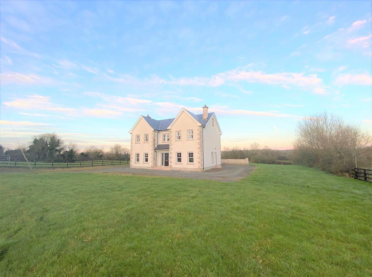 Coolartragh, Clontibret, Co. Monaghan, historical listing image 1