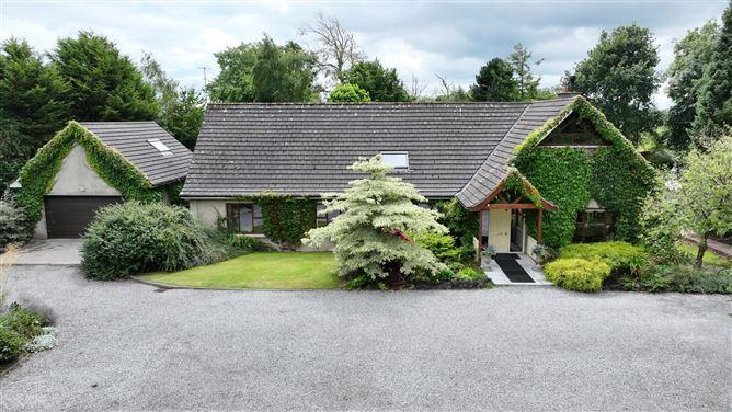 Littlewood Lodge, Kilbrew, Ashbourne, Co. Meath, historical listing image 3
