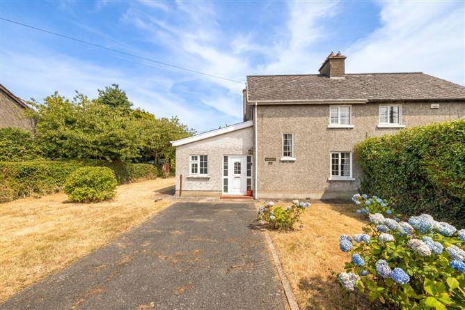 Rivendell, 18, Oldcourt Park, Co. Wicklow, historical listing image 1