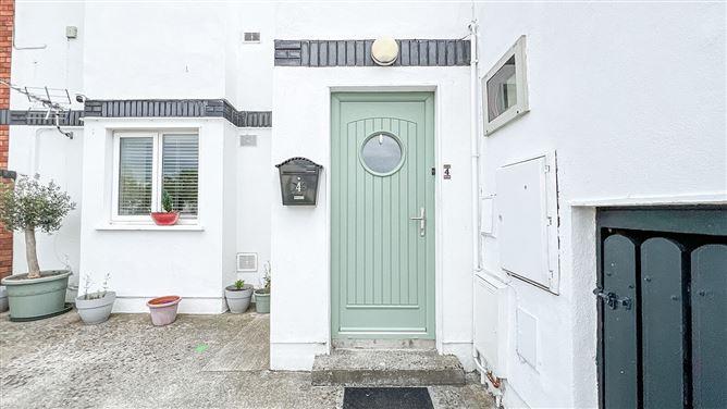 5 Lintown Grove, Johnswell Road, Kilkenny, Co. Kilkenny, historical listing image 2