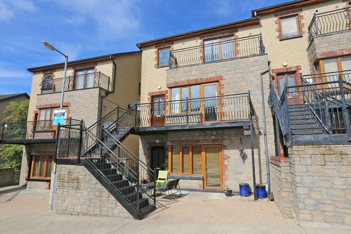 36 Cois Ghrúda, Kilbane, Castletroy, Limerick, historical listing image 1