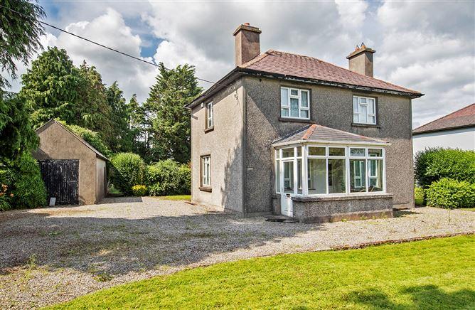 Inis Ealga, Clonea Road, Abbeyside, Dungarvan, Co. Waterford, historical listing image 1