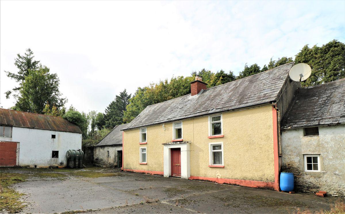 Clonassy, Mullinavat, Co. Kilkenny, historical listing image 1