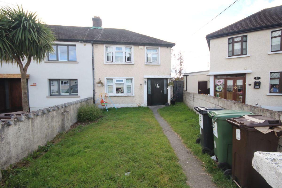 10 John McCormack Avenue, Walkinstown, Dublin 12, historical listing image 1
