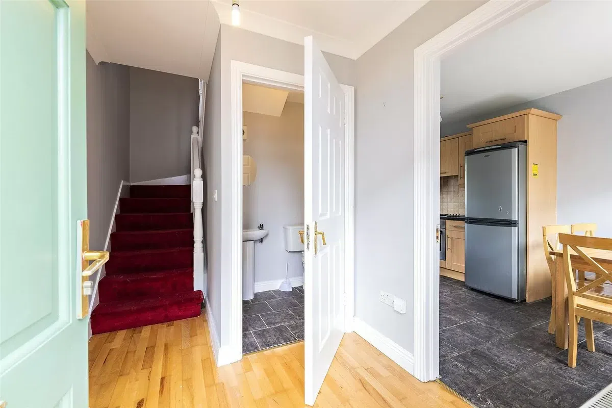 151 Bremore Castle, Balbriggan, Co. Dublin, historical listing image 2