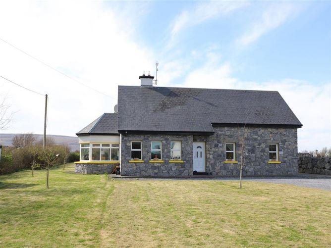Moy, Kinvara, Co. Galway, historical listing image 2